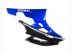 Mejores Carenados Moto Yamaha YZF 600 R6 2006-2007 - Azul Negro Brillante