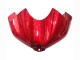 Mejores Carenados Moto Yamaha YZF 600 R6 2006-2007 - Blanco Rojo Negro Verde Monstruo Milwaukee