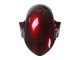 Mejores Carenados Moto Yamaha YZF 600 R6 2006-2007 - Blanco Rojo Granate Fiat Acer Yamalube
