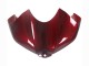 Mejores Carenados Moto Yamaha YZF 600 R6 2006-2007 - Blanco Rojo Granate Fiat Acer Yamalube