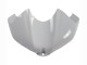 Mejores Carenados Moto Yamaha YZF 600 R6 2006-2007 - Blanco Negro Brillante Motul Michelin