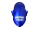 Mejores Carenados Moto Yamaha YZF 600 R6 2006-2007 - Blanco Azul Rojo Fiat Motul Michelin