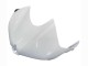 Mejores Carenados Moto Yamaha YZF 600 R6 2006-2007 - Blanco Negro Mate