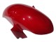 Mejores Carenados Moto Yamaha YZF 600 R6 2006-2007 - Blanco Rojo