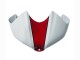 Mejores Carenados Moto Yamaha YZF 600 R6 2006-2007 - Blanco Rojo
