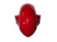 Mejores Carenados Moto Yamaha YZF 600 R6 2006-2007 - Blanco Rojo