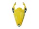 Mejores Carenados Moto Yamaha YZF 600 R6 2006-2007 - Amarillo Blanco Negro Brillante Motul