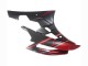 Mejores Carenados Moto Yamaha YZF 600 R6 2006-2007 - Rojo Negro Mate