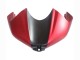 Mejores Carenados Moto Yamaha YZF 600 R6 2006-2007 - Rojo Negro Mate