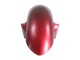 Mejores Carenados Moto Yamaha YZF 600 R6 2006-2007 - Rojo Negro Mate