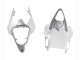 Mejores Carenados Moto Yamaha YZF 600 R6 2008-2016 - Blanco Rojo