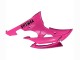 Mejores Carenados Moto Yamaha YZF 600 R6 2008-2016 - Rosa