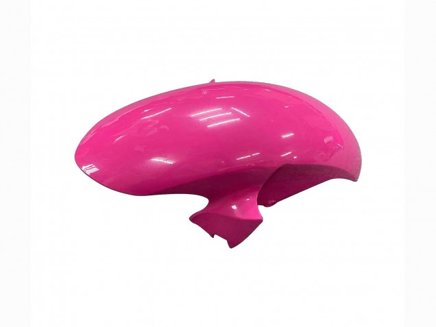 Mejores Carenados Moto Yamaha YZF 600 R6 2008-2016 - Rosa