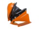 Mejores Carenados Moto Yamaha YZF 600 R6 2008-2016 - Naranja Negro