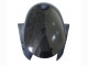 Mejores Carenados Moto Yamaha YZF 600 R6 2017-2023 - Oro Negro FibraCarbono