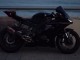 Mejores Carenados Moto Yamaha YZF 600 R6 2017-2023 - Negro Brillante