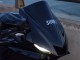 Mejores Carenados Moto Yamaha YZF 600 R6 2017-2023 - Negro Brillante
