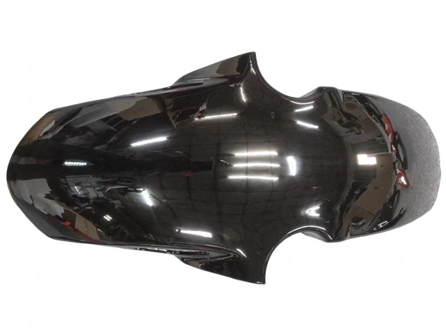 Mejores Carenados Moto Honda CBR250RR 2011-2015 - Naranja Blanco Rojo Negro Lustroso HRC Repsol