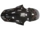 Mejores Carenados Moto Honda CBR250RR 2011-2015 - Naranja Blanco Rojo Negro Lustroso HRC Repsol