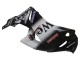 Mejores Carenados Moto Honda CBR250RR 2011-2015 - Negro Brillante Blanco West Rojo HRC 62