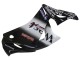 Mejores Carenados Moto Honda CBR250RR 2011-2015 - Negro Brillante Blanco West Rojo HRC 62