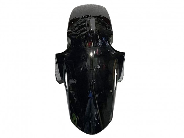 Mejores Carenados Moto Honda CBR250RR 2011-2015 - Negro Brillante Rojo