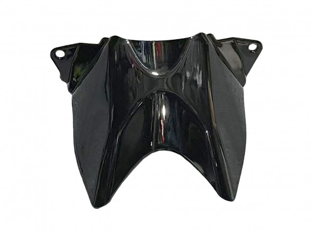 Mejores Carenados Moto Honda CBR250RR 2011-2015 - Negro Brillante Rojo