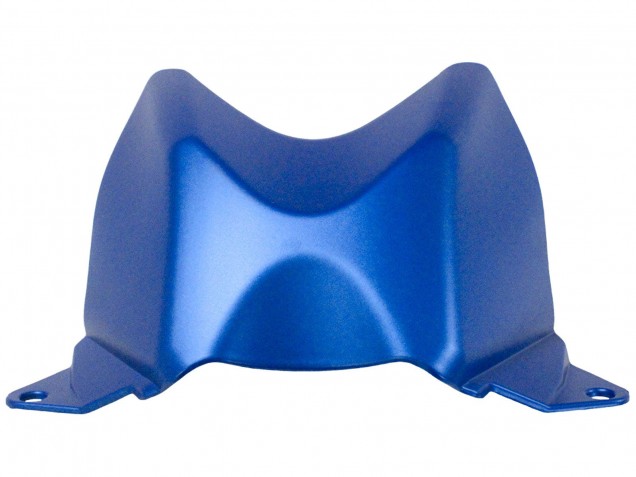 Mejores Carenados Moto Honda CBR250RR 2011-2015 - Blanco Rojo Azul Claro