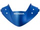Mejores Carenados Moto Honda CBR250RR 2011-2015 - Blanco Rojo Azul Claro