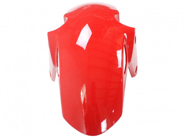Mejores Carenados Moto Honda CBR250RR 2011-2015 - Blanco Rojo Azul Claro
