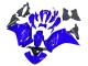 Mejores Carenados Moto Honda CBR250RR 2011-2015 - Azul