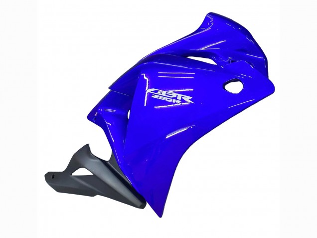 Mejores Carenados Moto Honda CBR250RR 2011-2015 - Azul