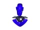 Mejores Carenados Moto Honda CBR250RR 2011-2015 - Azul
