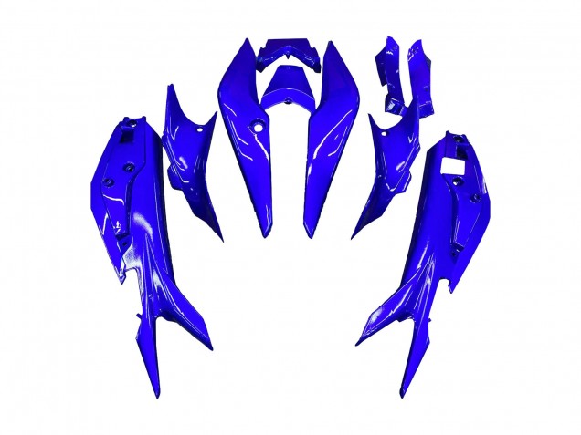 Mejores Carenados Moto Honda CBR250RR 2011-2015 - Azul