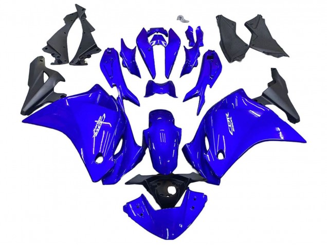 Mejores Carenados Moto Honda CBR250RR 2011-2015 - Azul