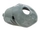 Mejores Carenados Moto Honda VTR1000F 1997-2005 - Gris Negro