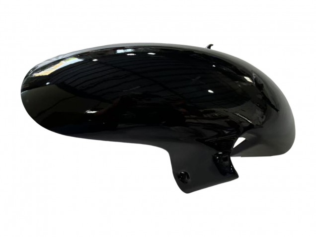 Mejores Carenados Moto Honda VTR1000F 1997-2005 - Gris Negro