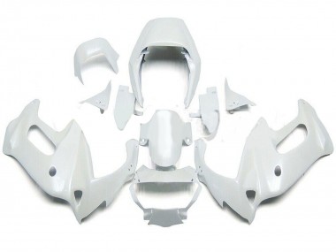 Mejores Carenados Moto Honda VTR1000F 1997-2005 - Sin Pintar