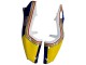 Mejores Carenados Moto Honda NSR250 1994-1996 - Blanco Azul Amarillo Oro Rothmans