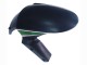 Mejores Carenados Moto Kawasaki Z1000 2014-2019 - Negro Verde Gris