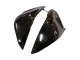 Mejores Carenados Moto Kawasaki Z800 2013-2018 - Verde Negro Brillante