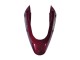 Mejores Carenados Moto Kawasaki ZX12R 2000-2001 - Rojo Oro