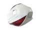 Mejores Carenados Moto Kawasaki ZX12R 2002-2006 - Blanco Rojo Negro
