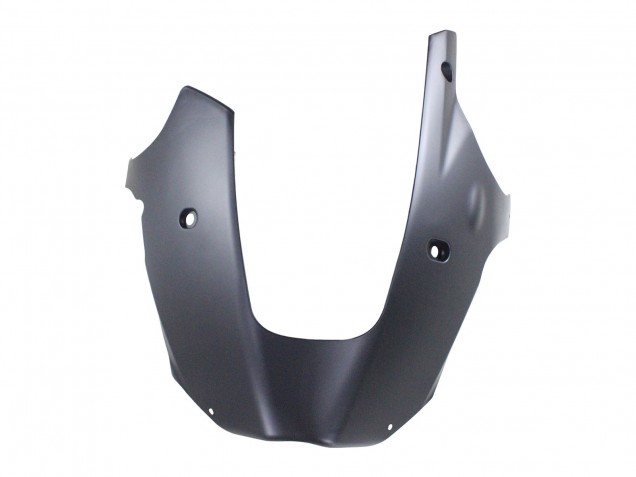 Mejores Carenados Moto Kawasaki ZX9R 2000-2001 - Negro Mate Oro