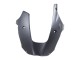 Mejores Carenados Moto Kawasaki ZX9R 2000-2001 - Negro Mate Oro