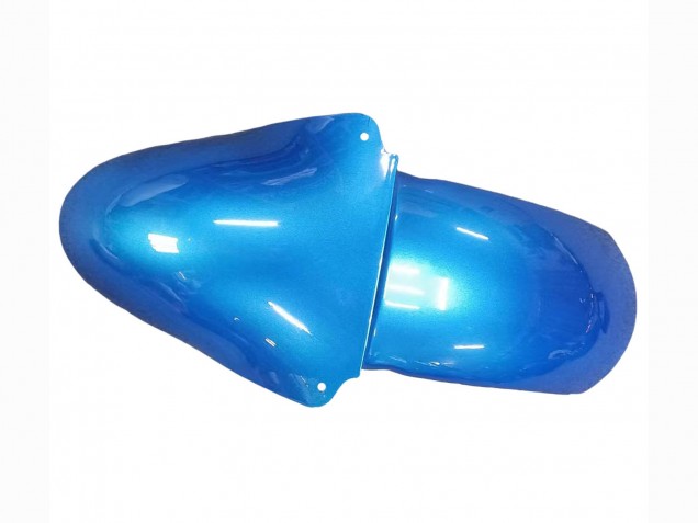 Mejores Carenados Moto Kawasaki ZX9R 2000-2001 - Azul Negro