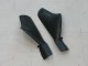 Mejores Carenados Moto Kawasaki ZX9R 2000-2001 - Verde Plata Negro