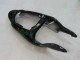 Mejores Carenados Moto Kawasaki ZX9R 2000-2001 - Verde Plata Negro