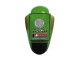 Mejores Carenados Moto Kawasaki ZX9R 2000-2001 - Verde Negro Playboy DENSO