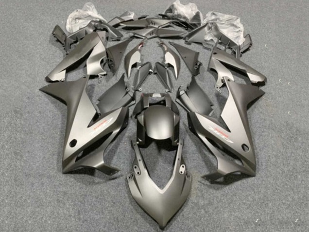 Mejores Carenados Moto Honda CBR650R 2019-2020 - Plata